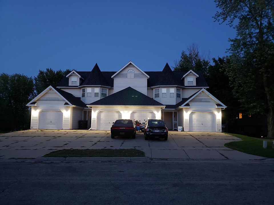 Front on Windsor Terrace