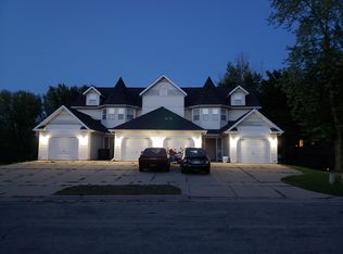 724 Windsor Ter, Jefferson, WI 53549