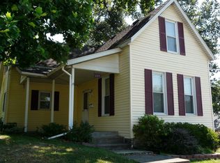 228 S Chestnut St, Collinsville, IL 62234