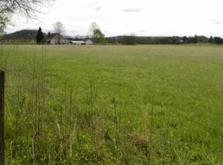 1400 N Main St, Mt Pleasant, TN 38474