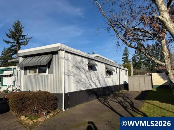 16901 SE Division St Unit 87, Portland, OR 97236