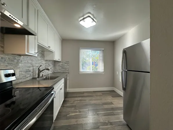 2713 and 2721 T Street, Sacramento