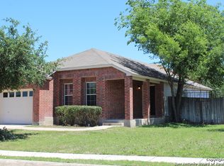11102 Anarbor Fld, San Antonio, TX 78254