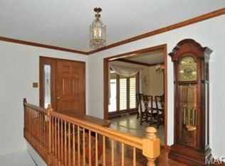 3618 Hawks Point Rd, Pacific, MO 63069