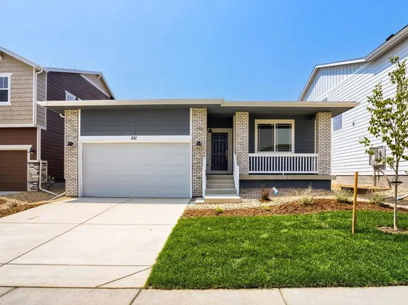 251 Sugar Beet Ln, Berthoud, CO 80513