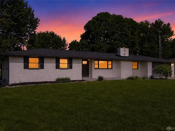 311 Jamaica Rd, Franklin, OH 45005