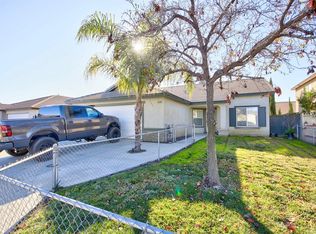 4585 Thornbush Dr, Hemet, CA 92545