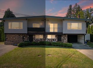 9229 James St, Chilliwack, BC V2P 6G8