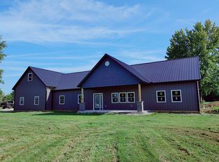 386 Coonpath Rd NE, Lancaster, OH 43130