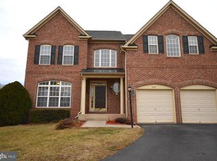 7600 Maracaibo Ct, Gainesville, VA 20155