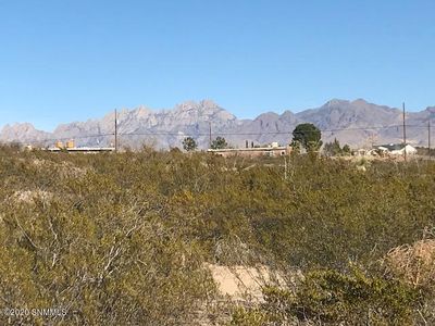 5092 Las Alturas Dr, Las Cruces, NM, 88011