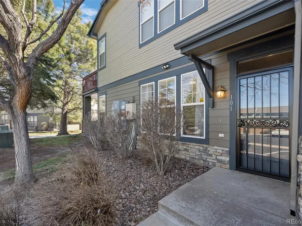 2154 S Fulton Circle #101, Denver, CO 80247