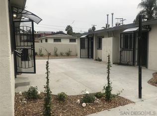 1044 Goodyear St #1046, San Diego, CA 92113