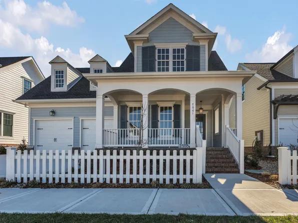 7061 Bolton St Lot 2555, Franklin, TN 37064