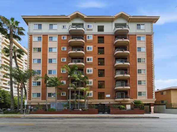 700 S Ardmore Ave, Los Angeles, CA