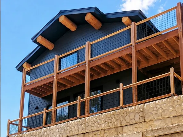 148 N Aspen Street, Alma, CO 80420