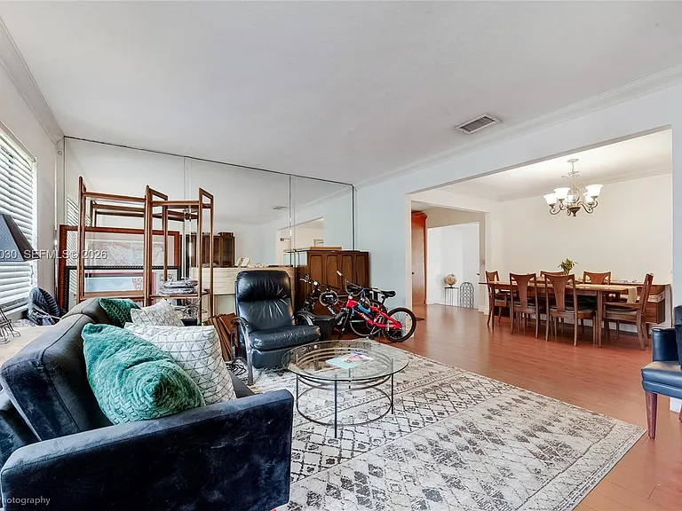 4477 SW 15th Ter #1 — Photo 9