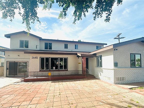 2nd image of 2645 W Via Corona