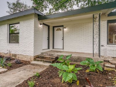 310 SARATOGA DR, San Antonio, TX, 78213