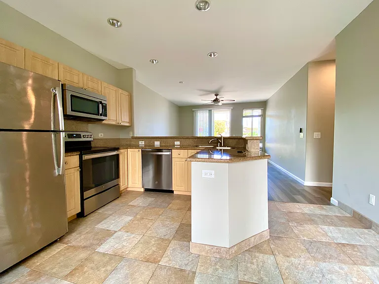 75-6009 Alii Dr #H-1 — Photo 4