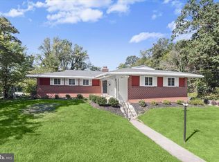 201 Suter Rd, Catonsville, MD 21228