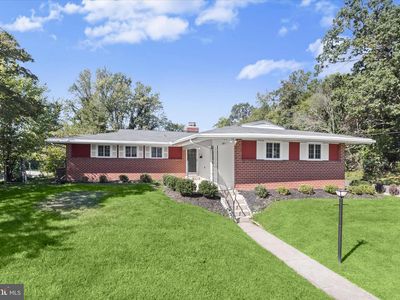 201 Suter Rd, Catonsville, MD, 21228
