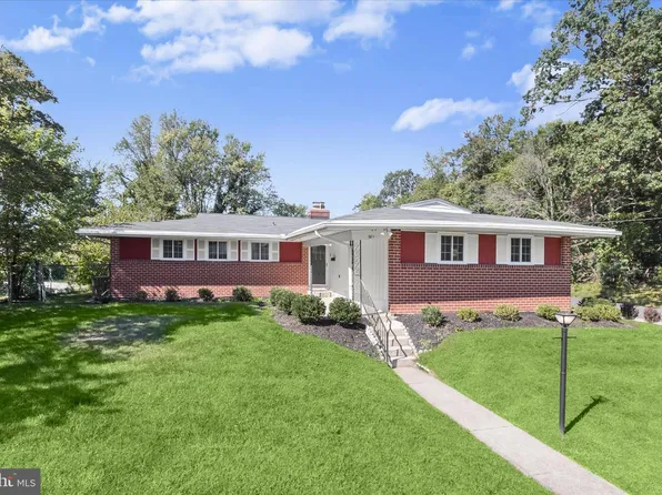 201 Suter Rd, Catonsville, MD 21228