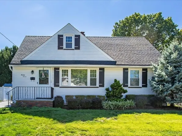 27 Serven Pl, Clifton City, NJ 07011