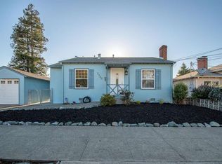 2360 West St, Berkeley, CA 94702