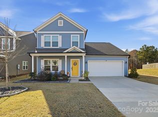 157 Batten Ridge Dr, Statesville, NC 28677