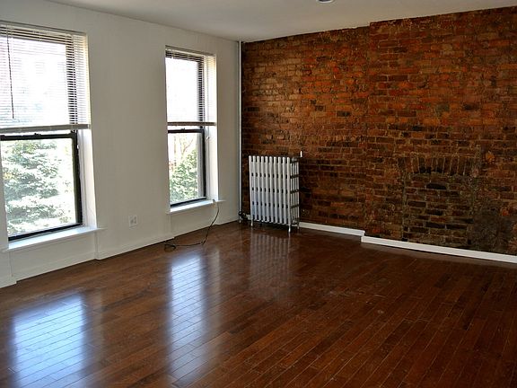 Exposed Brick