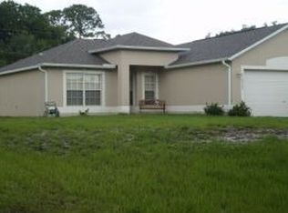 8585 105th Ct, Vero Beach, FL 32967