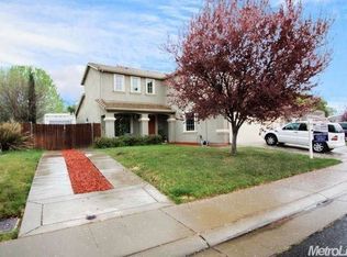 2127 5th St, Lincoln, CA
