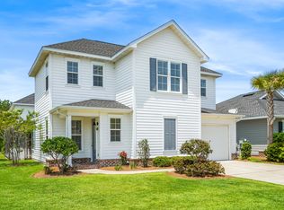 147 Chapman St, Santa Rosa Beach, FL 32459