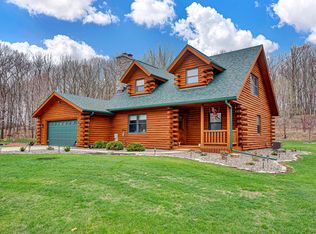 19934 Newton Rd, Kiel, WI 53042