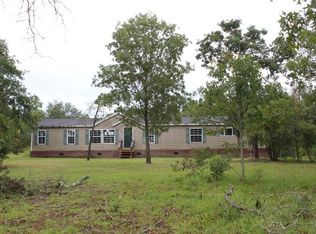 130 Mount Pleasant Dr, Claxton, GA 30417