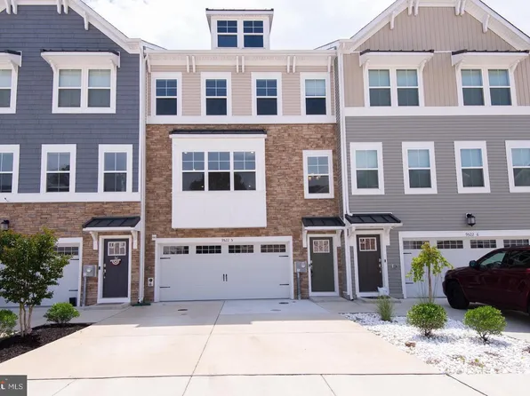 9522 Seascape Ln #5, Berlin, MD 21811