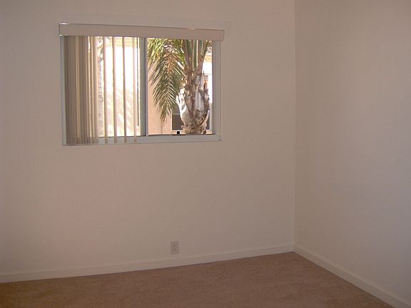 Bedrooms.