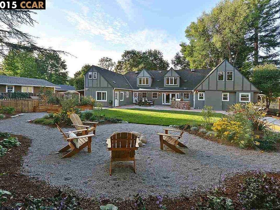 Amazing flat .25 pool sized lot!  Endless opportunities for enjoyment, play and entertainment.