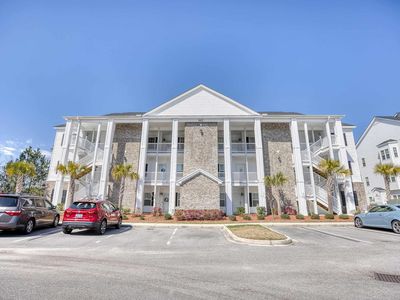 142 Birch N Coppice Dr. #5, Surfside Beach, SC, 29575