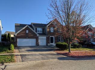 91 John M Boor Dr, Gilberts, IL 60136