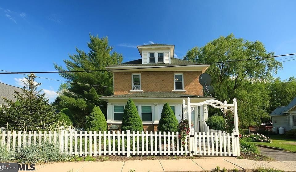 165 W Main St, Millheim, PA 16854 Zillow