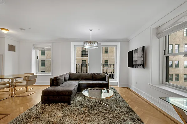 Rented by Douglas Elliman | media 9
