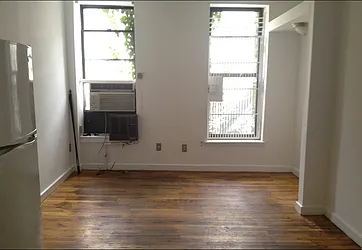 Rented by Gotham City Realty Group