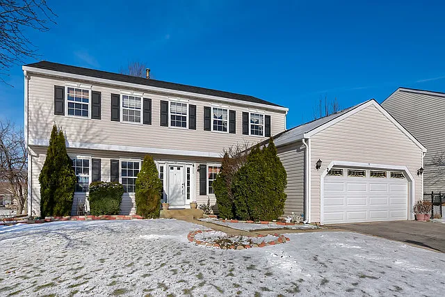 2 Sheffield Ct photo 1