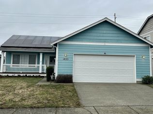 1425 Spruce St, Lynden, WA 98264