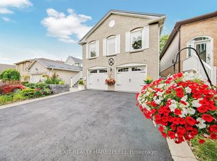 48 Nanport St, Brampton, ON L6S4A3