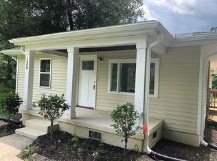 1408 Maplewood Dr, Durham, NC 27704