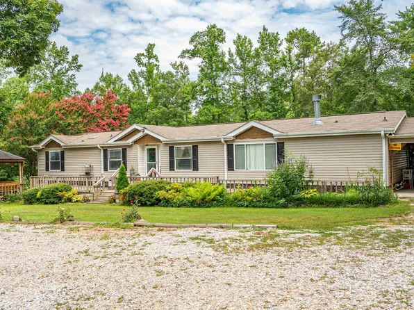 1976 Highway 70, Bonnerdale, AR 71933