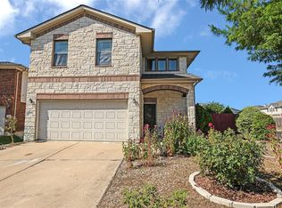 3601 Savage Springs Dr, Austin, TX 78754